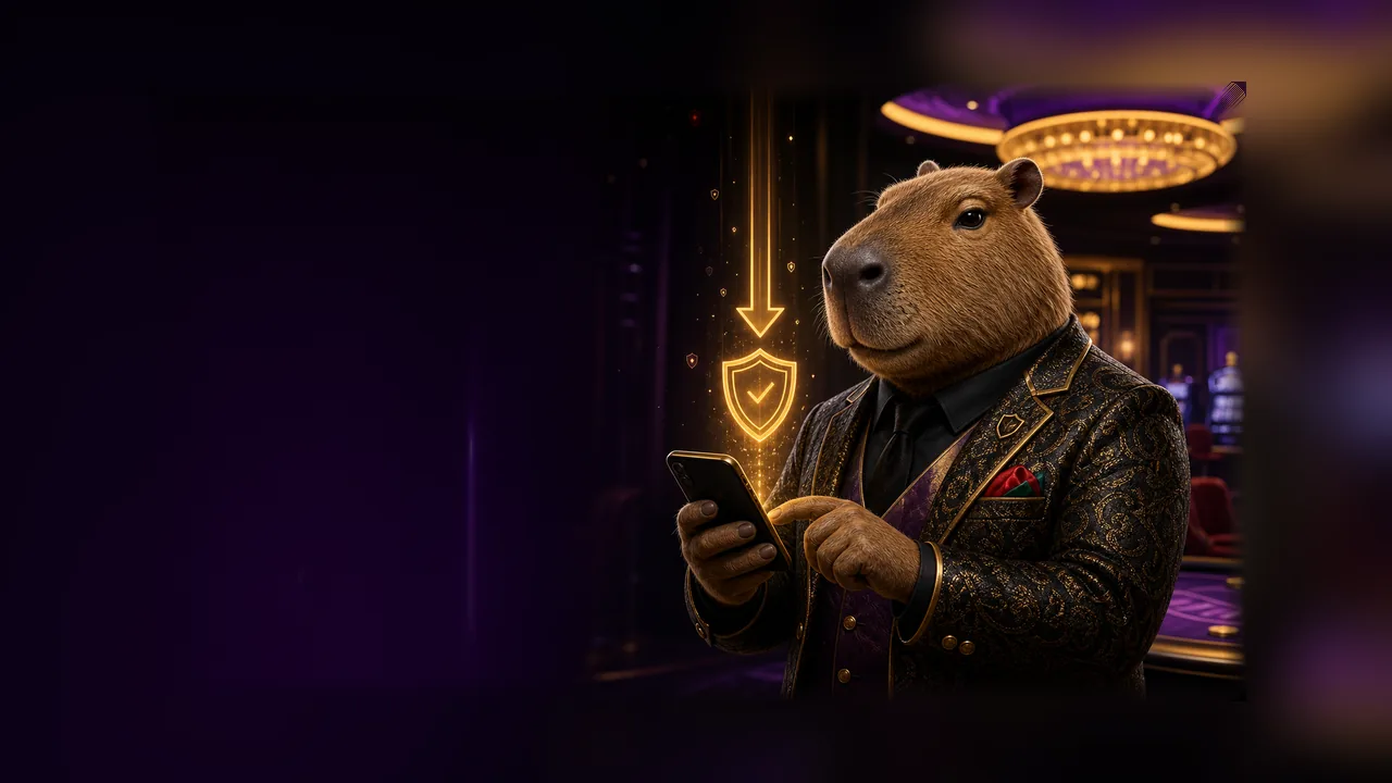 Aplicação SafeCasino Portugal Aplicação SafeCasino Portugal