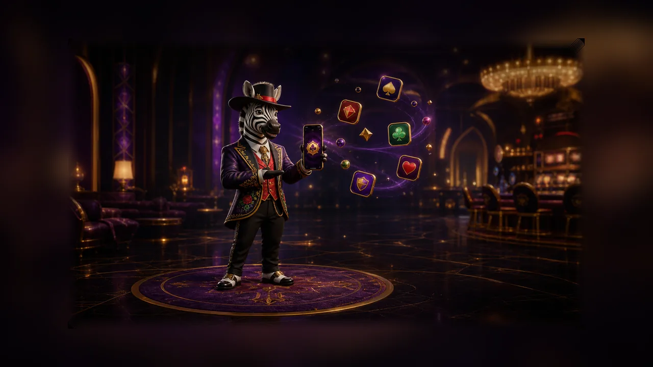 A Alternativa: A Versão Tátil de Navegador do SafeCasino A Alternativa: A Versão Tátil de Navegador do SafeCasino